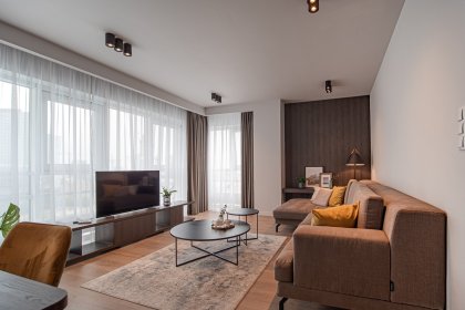 dworek - Platinum Hotel & Residence Wilanów - zdjęcie 5