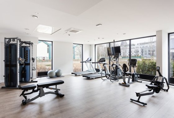 dworek - Platinum Hotel & Residence Wilanów - Usługi - zdjęcie 2