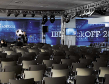 Centrum Konferencyjne Legii Warszawa