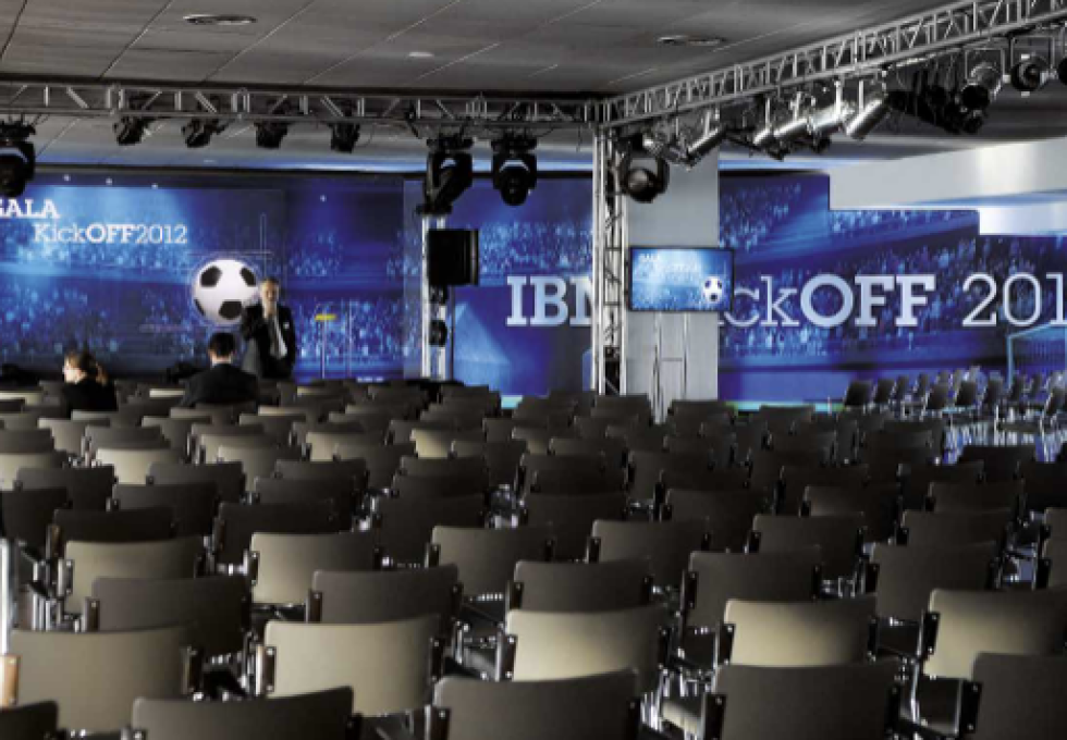 inny - Centrum Konferencyjne Legii Warszawa