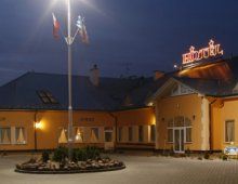 Hotel Atena