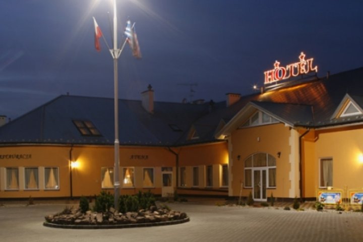 Hotel Atena