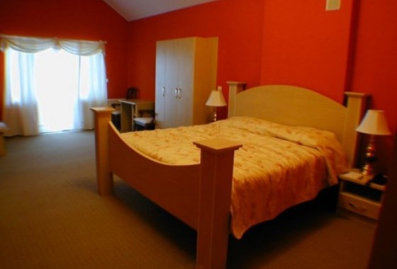 hotel - Hotel Atena - Pokoje - zdjęcie 1