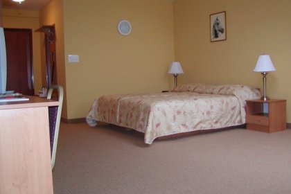 hotel - Hotel Atena - zdjęcie 3