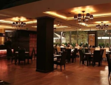 Restauracja & Bar Bazaar