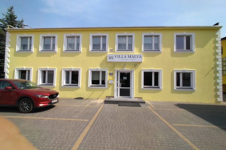 Restauracja Malva
