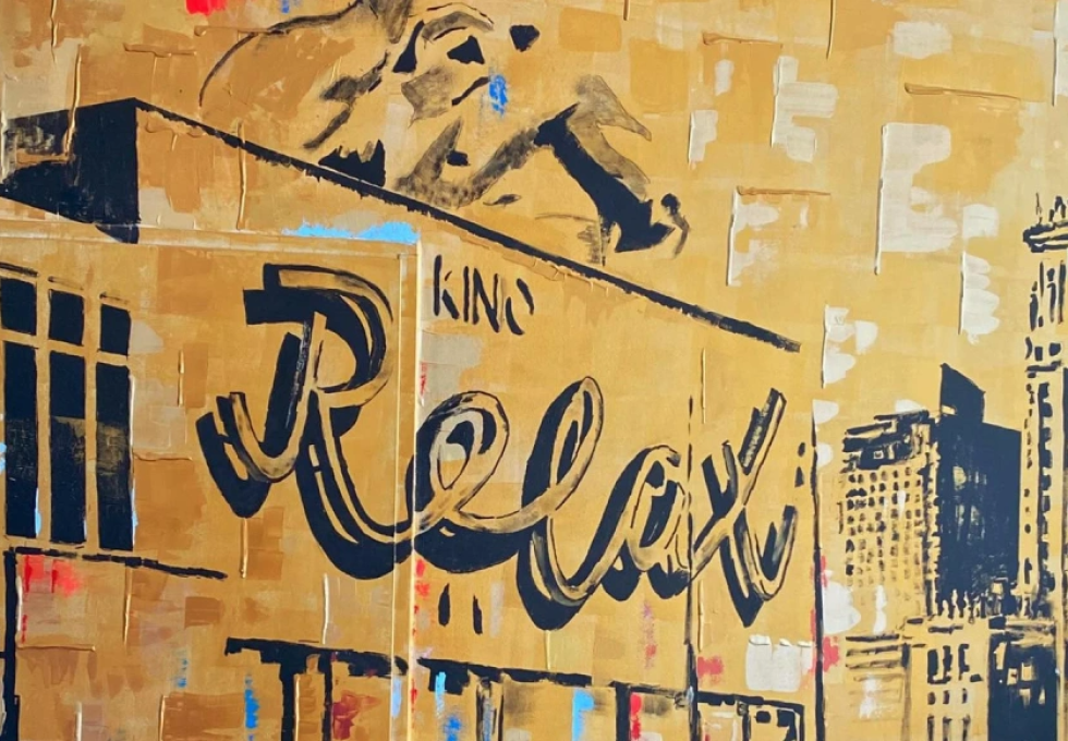 inny - Scena Relax