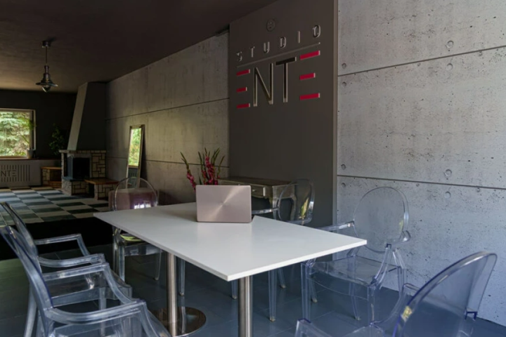 Studio ENTE