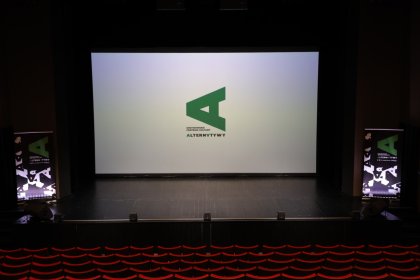 inny - Ursynowskie Centrum Kultury Alternatywy - zdjęcie 1