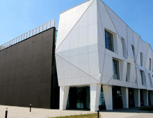Ursynowskie Centrum Kultury Alternatywy