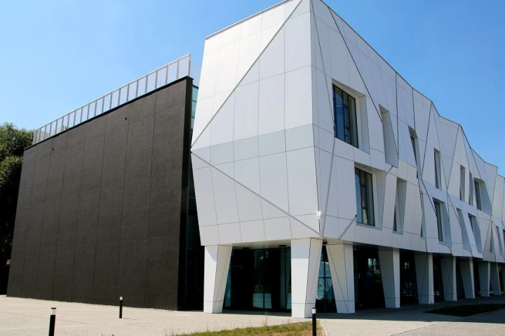 Ursynowskie Centrum Kultury Alternatywy