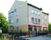 Villa Plaza