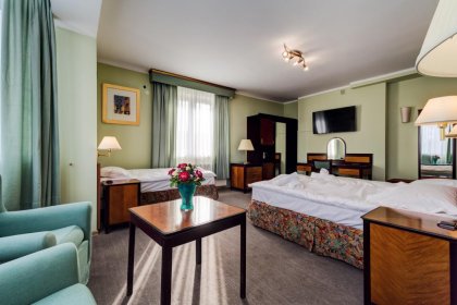 inny - Villa Plaza - zdjęcie 2