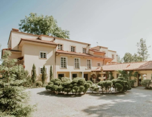Villa Toscania