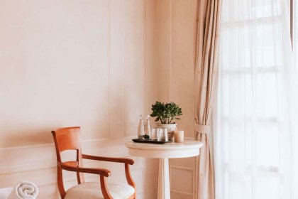 hotel - Villa Toscania - zdjęcie 4