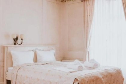 hotel - Villa Toscania - zdjęcie 3