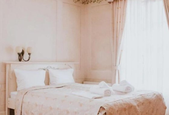 hotel - Villa Toscania - Pokoje - zdjęcie 1