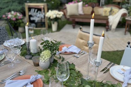 hotel - Villa Toscania - zdjęcie 5