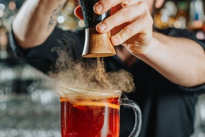 inny - Restauracja Munja Browary Warszawskie - zdjęcie 2