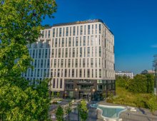 Focus Hotel Premium Warszawa