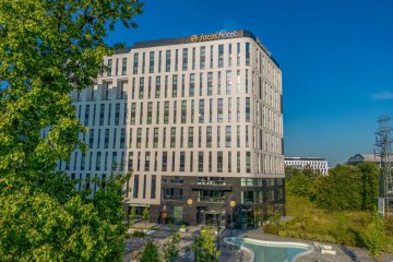 Focus Hotel Premium Warszawa