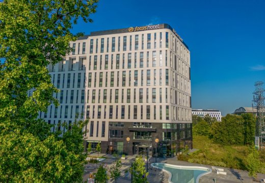 Focus Hotel Premium Warszawa