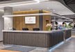 hotel **** - Focus Hotel Premium Warszawa - zdjęcie 2