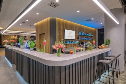 hotel **** - Focus Hotel Premium Warszawa - zdjęcie 3