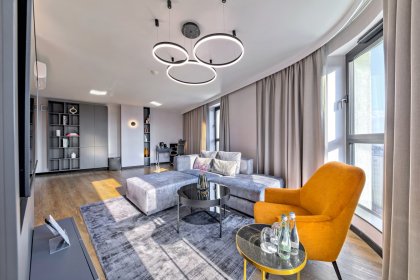 hotel **** - Focus Hotel Premium Warszawa - zdjęcie 16