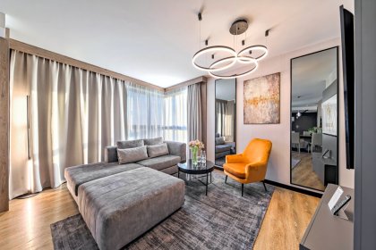 hotel **** - Focus Hotel Premium Warszawa - zdjęcie 14