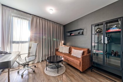 hotel **** - Focus Hotel Premium Warszawa - zdjęcie 13