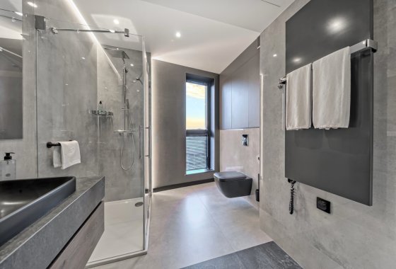 hotel **** - Focus Hotel Premium Warszawa - Pokoje - zdjęcie 8