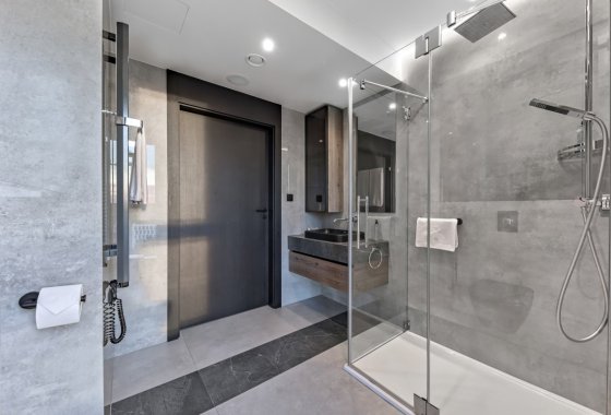 hotel **** - Focus Hotel Premium Warszawa - Pokoje - zdjęcie 7