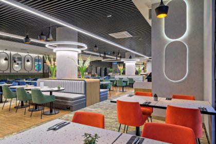 hotel **** - Focus Hotel Premium Warszawa - zdjęcie 26