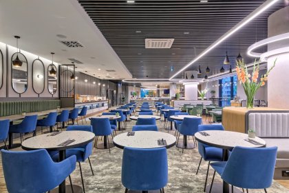 hotel **** - Focus Hotel Premium Warszawa - zdjęcie 25
