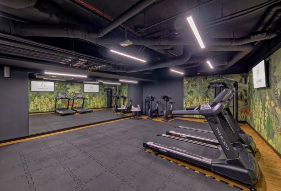 hotel **** - Focus Hotel Premium Warszawa - Usługi - zdjęcie 2