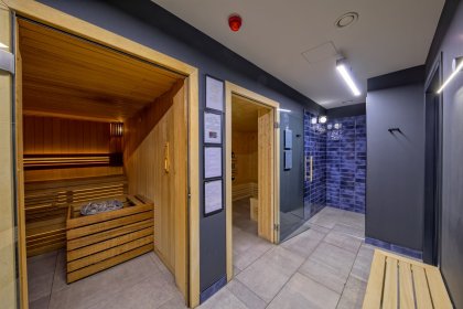 hotel **** - Focus Hotel Premium Warszawa - zdjęcie 21
