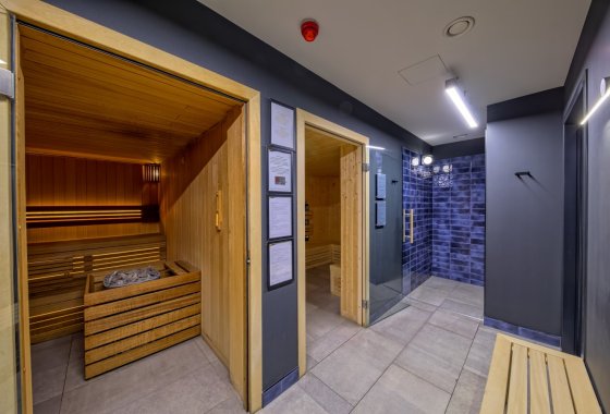 hotel **** - Focus Hotel Premium Warszawa - Usługi - zdjęcie 4