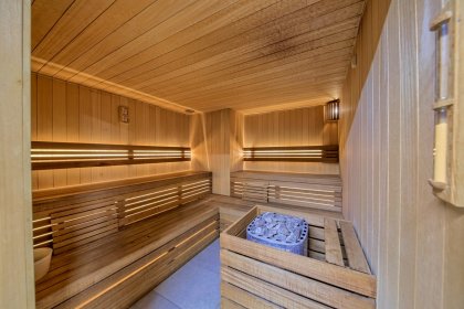 hotel **** - Focus Hotel Premium Warszawa - zdjęcie 20