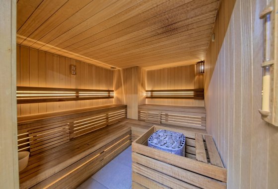 hotel **** - Focus Hotel Premium Warszawa - Usługi - zdjęcie 3