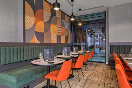 hotel **** - Focus Hotel Premium Warszawa - zdjęcie 23