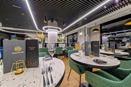 hotel **** - Focus Hotel Premium Warszawa - zdjęcie 22