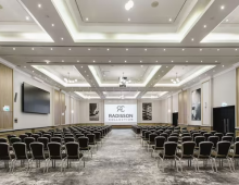 Radisson Collection Hotel Warsaw