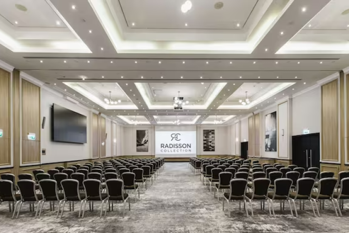 Radisson Collection Hotel Warsaw
