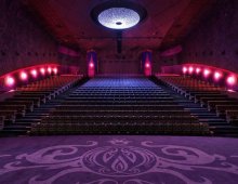 Multikino Warszawa