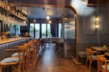 inny - Mon Ami Restauracja Francuska - zdjęcie 1