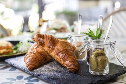 inny - Mon Ami Restauracja Francuska - zdjęcie 3