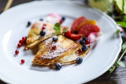inny - Mon Ami Restauracja Francuska - zdjęcie 6