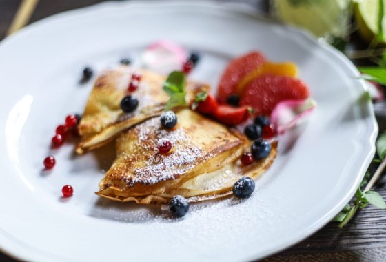inny - Mon Ami Restauracja Francuska - Usługi - zdjęcie 4