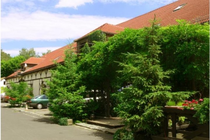 Hotel Kęszyca Leśna